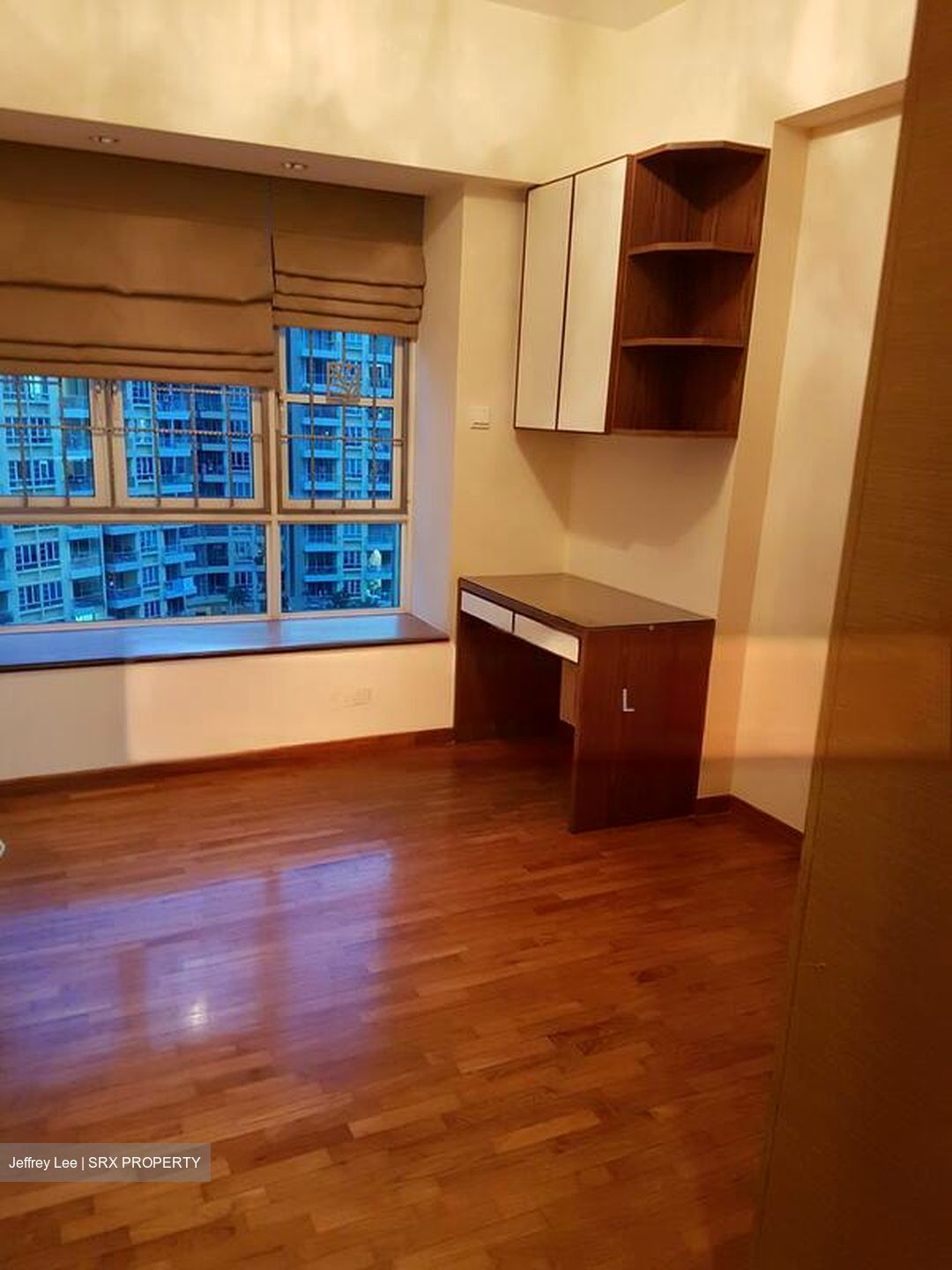 Ris Grandeur (D18), Condominium #503168391